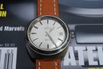 FS: REDUCED TO SELL Vintage ’75 Certina DS-3, 28,800bph, Quickset date