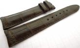 FS: Handmade Croc & Louisiana Alligator Straps for Tag Heuer, JLC, Breitling & Bund .