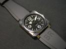 FS: Bell & Ross BR 03-92-S Mint Cond W/ B&P - Price Reduced