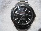 FS REDUCED PRICE OMEGA, PLANET OCEAN, Ceramic Bezel, Black Dial, 42 mm, 8500 movement FS REDUCED PRICE OMEGA, PLANET OCEAN, Ceramic Bezel, Black Dial, 42 mm, 8500 movement