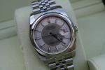 FS: Rolex Datejust 116200 Steel and Silver tuxedo Dial Jubilee Z Serial Beauty FS: Rolex Datejust 116200 Steel and Silver tuxedo Dial Jubilee Z Serial Beauty