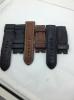 FS: 2 Panerai leather straps for tang buckle and 1 SS Deployment Buckle.