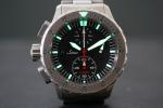 NEW ADJUSTED PRICE: SINN U1000 EZM6/BRACELET - MINT