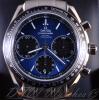 FS: Omega Speedmaster Racing Steel on Steel Blue 40mm 326.30.40.50.03.001 - BNIB - Boxes/Papers/Warranty FS: Omega Speedmaster Racing Steel on Steel Blue 40mm 326.30.40.50.03.001 - BNIB - Boxes/Papers/Warranty