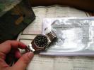 FS : Rolex 14270 W-serial Explorer 1 w/ original box & guarantee paper Sold in Japan