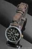 WWII B UHR Military Straps made in Germany