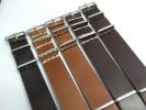 new! Shell Cordovan NATO style by Jan R new! Shell Cordovan NATO style by Jan R