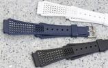 FS: Any 3 Swiss vintage honeycomb Tropic type dive bands $75