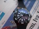 FS: Alpina Extreme Diver 1000M 48mm PVD case.