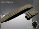 FS : 22mm IWC Big Pilot Replacement Straps by MiLTAT Cordura 1000D