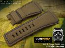 FS : Bell & Ross BR01 1000D Cordura Nylon Military Color & Camo Replacement Straps