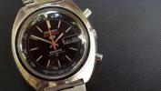 FS : Seiko Speedtimer Chronograph Ref. 7017-6010 Only 135US$ shipped FS : Seiko Speedtimer Chronograph Ref. 7017-6010 Only 135US$ shipped