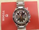 FS: Tudor Heritage Chronograph (black/grey Sub dial) FS: Tudor Heritage Chronograph (black/grey Sub dial)