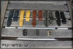 FSOT: 24mm Panerai Straps (Regular and Long Length)