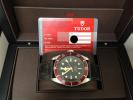 FS: BNIB TUDOR Heritage Black Bay on Strap 79220R NEW!