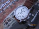 Hamilton JazzMaster Automatic Chronogrpah Valjoux 7750 - $800
