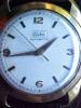 Vintage ESKA Two-Tone w/Smoked Champagne Dial $175