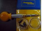 Hole Punching Tools made in Germany  FS