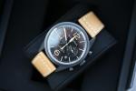FS: LNIB Bell and Ross BR-126.