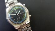 FSOT : 3 Seiko Chronographs Ref. 6139-7080, 8020 & 8030 FSOT : 3 Seiko Chronographs Ref. 6139-7080, 8020 & 8030