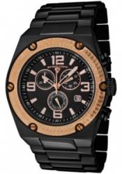 SWISS LEGEND 40025P-BB-11-RB Men's Throttle Chronograph