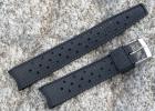 FS: Tropic Swiss curved end dive bands 16mm size just $29.99 each