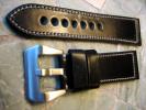FS HORWEEN Shell Cordovan, Audemars Piguet & Italian Shield Straps MUST SEE FS HORWEEN Shell Cordovan, Audemars Piguet & Italian Shield Straps MUST SEE