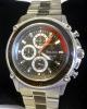 Bulova Marine Star Chronograph - Mint
