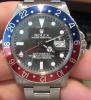 FS: ROLEX 1971 PEPSI GMT MASTER 1675 REF.