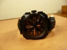 FS: BNIB JUNKERS Horizon Chronograph in PVD Steel on Strap FS: BNIB JUNKERS Horizon Chronograph in PVD Steel on Strap