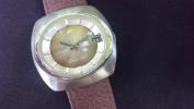 FS : SS Jumbo Enicar Sherpa 320 Automatic Two Tone Dial FS : SS Jumbo Enicar Sherpa 320 Automatic Two Tone Dial