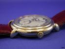 FS: Urban Jurgensen Perpetual Calendar Ref 2 in 18K Yellow Gold Complete