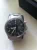 Sinn 358 with steel bracelet
