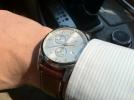 FS- Hamilton Jazzmaster Chrono