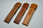 For sale : Vintage style strap (Olive, Green & Brown) For sale : Vintage style strap (Olive, Green & Brown)