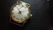 FS : Vintage Tradition/Ogival Power Reserve Automatic Fancy Lugs FS : Vintage Tradition/Ogival Power Reserve Automatic Fancy Lugs