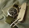 FS: Vintage GLYCINE COMBAT Compressor Automatic from 1967…Excellent!