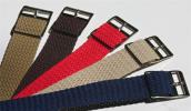 FS: Tropical 1-pc nylon vintage 1960s bands in 5 colors FS: Tropical 1-pc nylon vintage 1960s bands in 5 colors