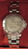 FS: ROLEX SS/PLAT LADIES YACHT-MASTER 169622