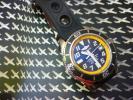 Breitling Yellow SuperOcean Abyss on Ocean Racer..Complete plus Bonus Breitling Yellow SuperOcean Abyss on Ocean Racer..Complete plus Bonus