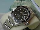FS Rolex Submariner 16610 L Serial Complete Under Rolex Service Warranty FS Rolex Submariner 16610 L Serial Complete Under Rolex Service Warranty