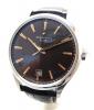 FS: Zenith Captain Central Second (Brown) (NIB) FS: Zenith Captain Central Second (Brown) (NIB)