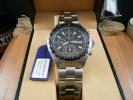 FS: NIB SEIKO Flightmaster Pilot Chronograph in Steel SND253P1 FS: NIB SEIKO Flightmaster Pilot Chronograph in Steel SND253P1