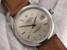 FS: ROLEX MENS STAINLESS STEEL DATE on STRAP Ref 1500 - Circa 1979 FS: ROLEX MENS STAINLESS STEEL DATE on STRAP Ref 1500 - Circa 1979