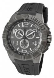SWISS LEGEND 40118-GM-012 Men's Super Shield Chronograp