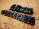 FS:Six custom croco straps Crorder301~306 include Panerai,Omega,Breitling,CARTIER.Cheergiant strap FS:Six custom croco straps Crorder301~306 include Panerai,Omega,Breitling,CARTIER.Cheergiant strap
