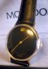 Vintage Movado Museum 14K AUTOMATIC - Perhaps the only one of its kind in the world.