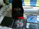 NIB Oris Aquis Diver Maldives 300m Limited Edition Watch NIB Oris Aquis Diver Maldives 300m Limited Edition Watch